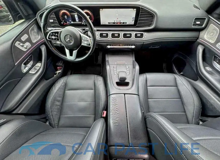 4JGFB4JB3MA405325# 9