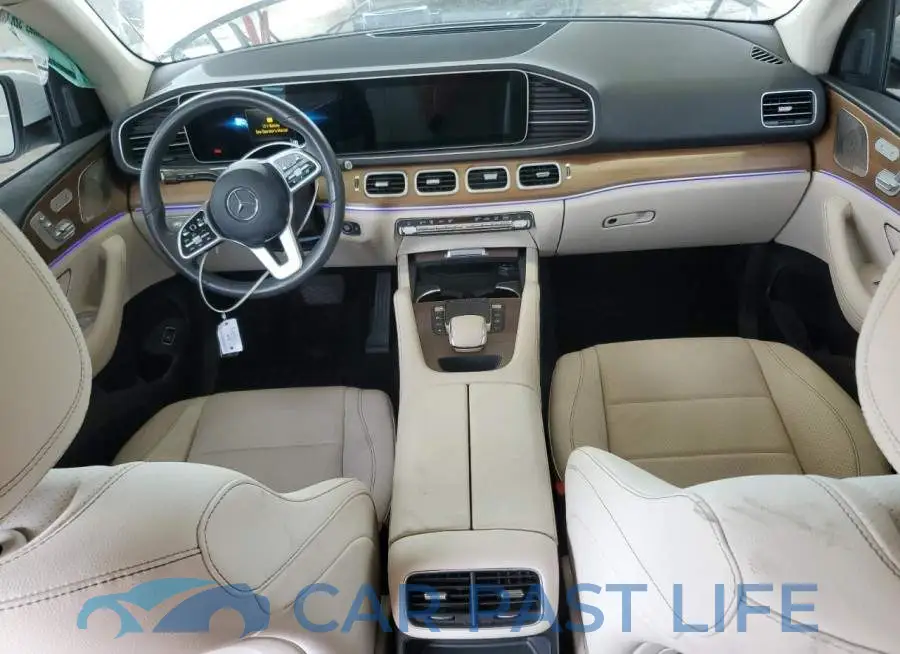 4JGFB5KB3NA650048# 8