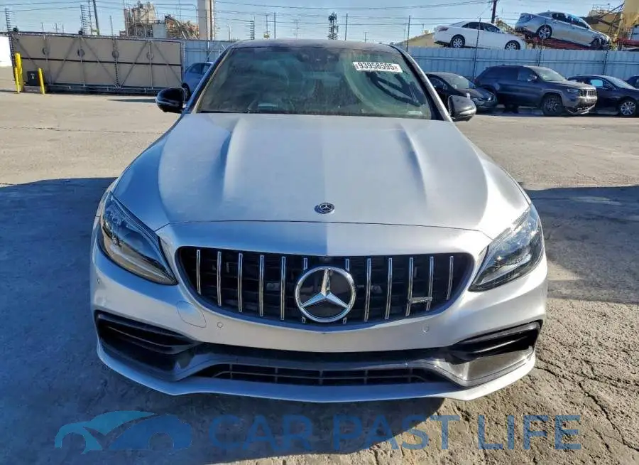 55SWF8HB3LU333097# 5