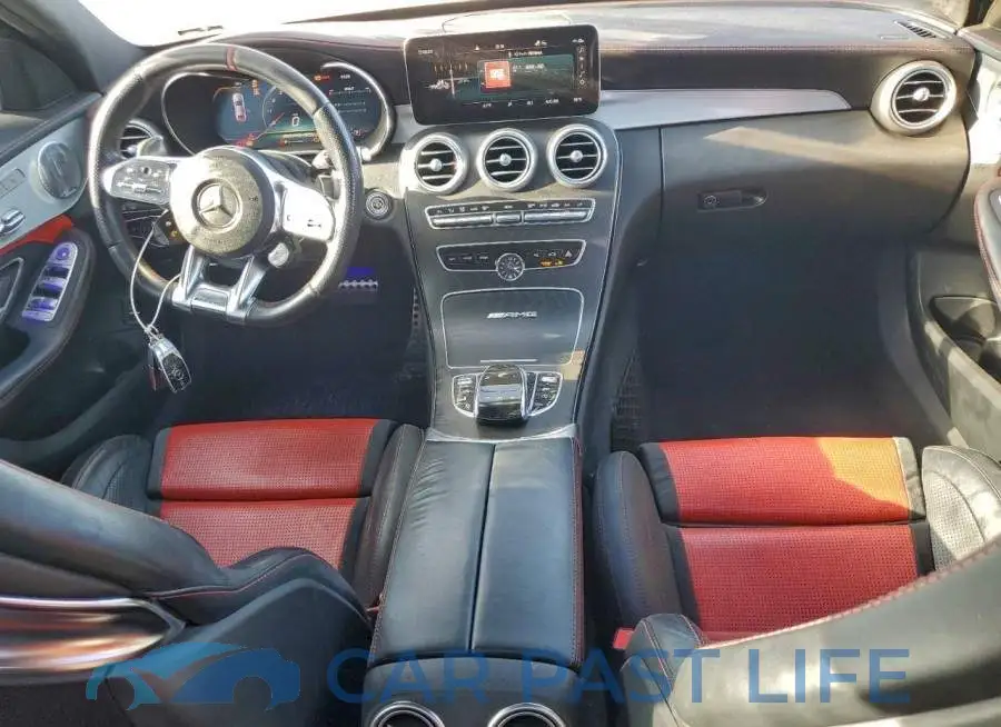 55SWF8HB3LU333097# 8