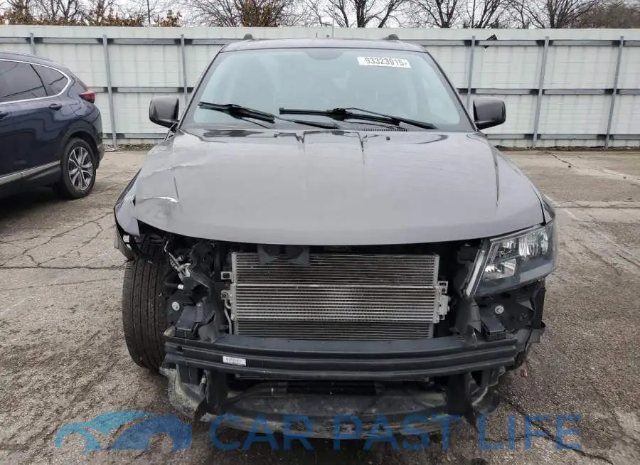 3C4PDCGG9HT620030# 5