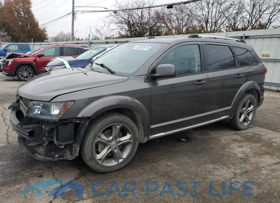 3C4PDCGG9HT620030# 1