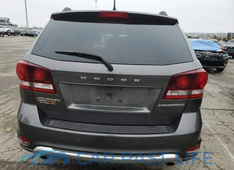 3C4PDCGG9HT620030# 6