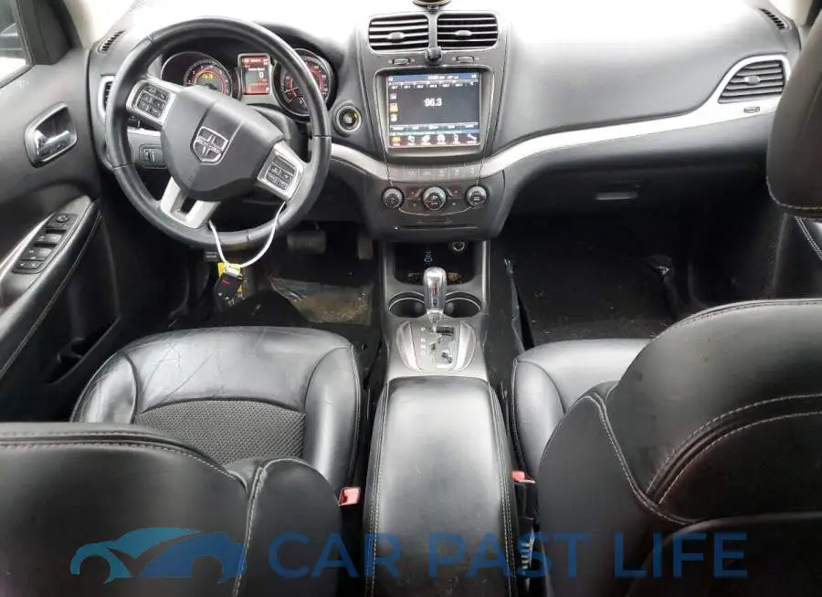 3C4PDCGG9HT620030# 8
