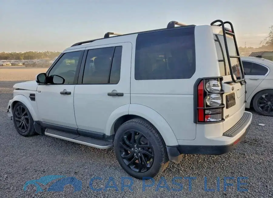 SALAG2V61GA829312# 2