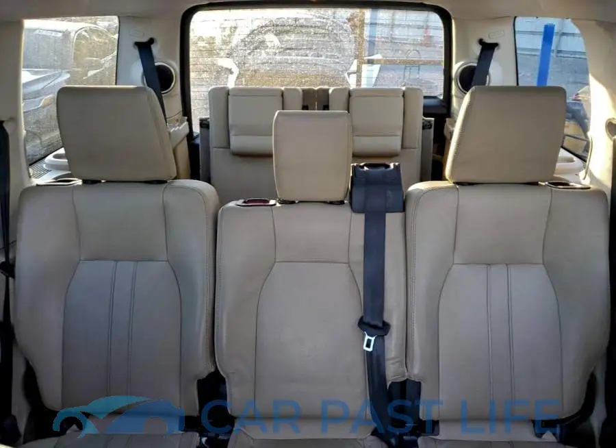 SALAG2V61GA829312# 10