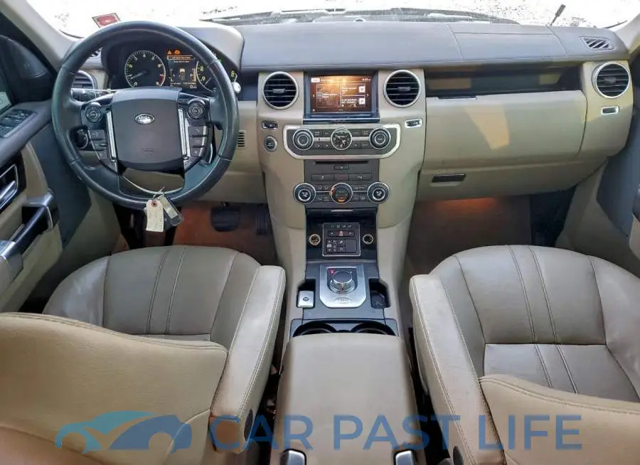 SALAG2V61GA829312# 8