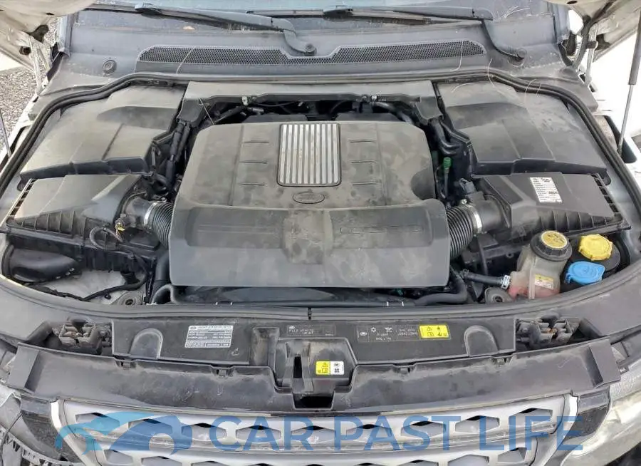 SALAG2V61GA829312# 12