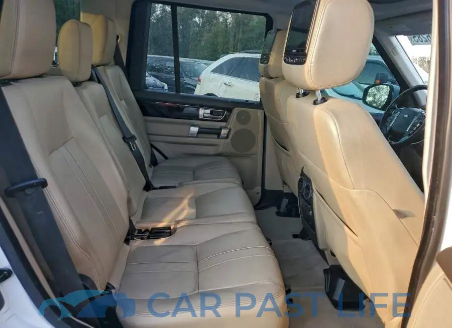 SALAG2V61GA829312# 11