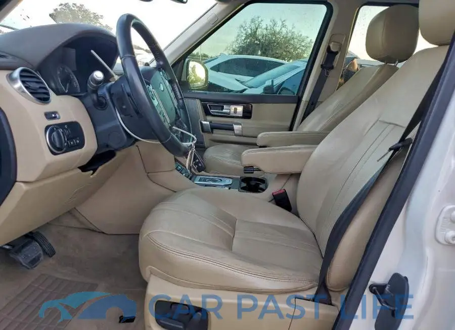 SALAG2V61GA829312# 7