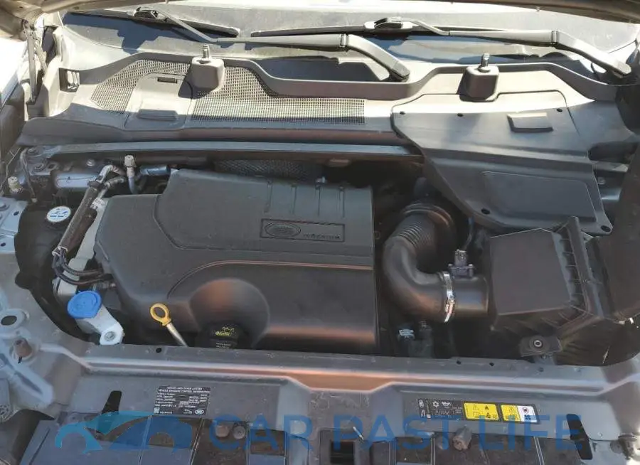 SALCR2FX6KH787651# 12
