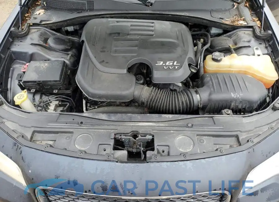 2C3CCAEG8GH320290# 11