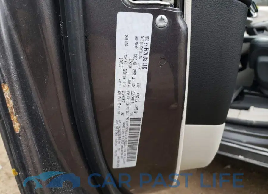2C4RC1EG1KR634548# 13