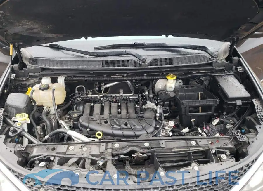 2C4RC1EG1KR634548# 12