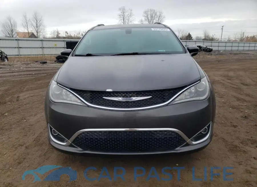 2C4RC1EG1KR634548# 5