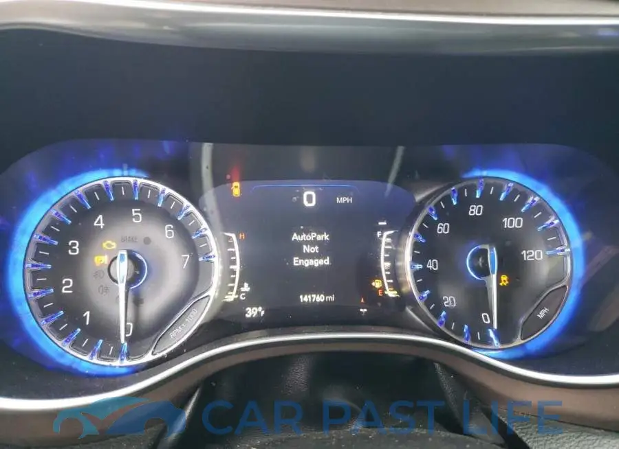 2C4RC1EG1KR634548# 9