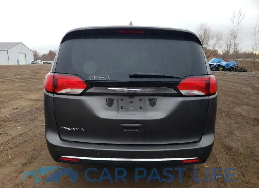 2C4RC1EG1KR634548# 6