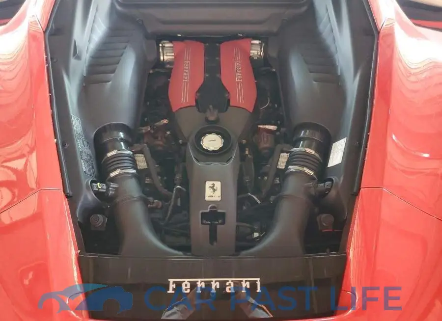 ZFF79ALA3J0236790# 11