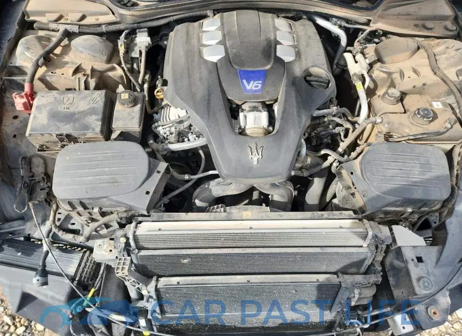 ZAM57RTA1G1167123# 11