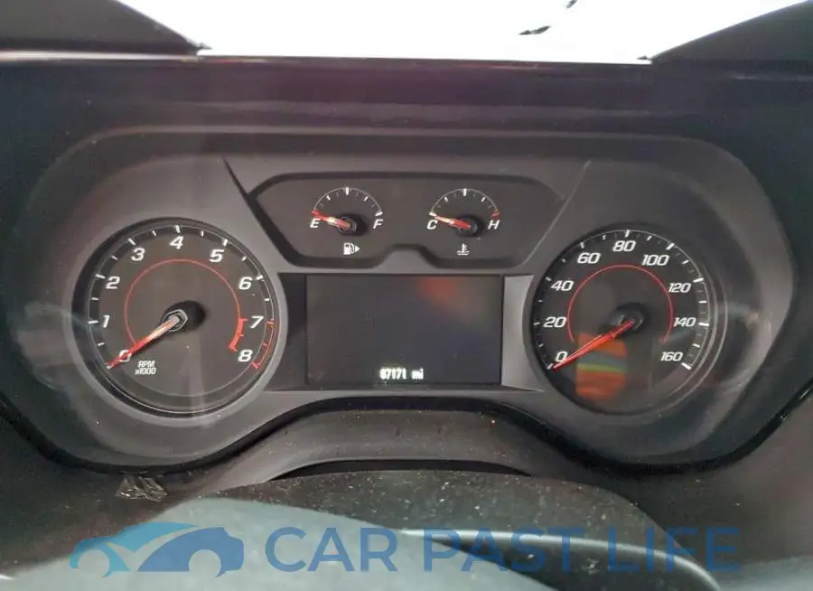 1G1FB1RX4J0177283# 9