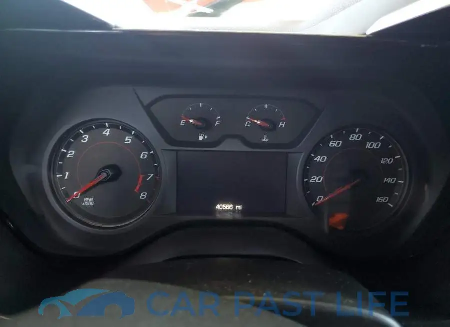 1G1FD1RS9K0125082# 9