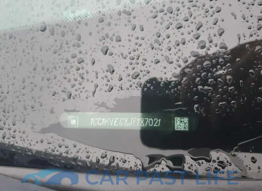 1GC1KVEG8JF187021# 12