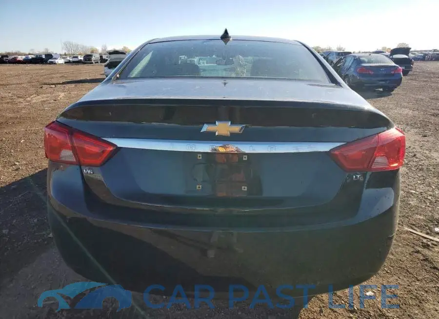 2G1105SA6G9152669# 6