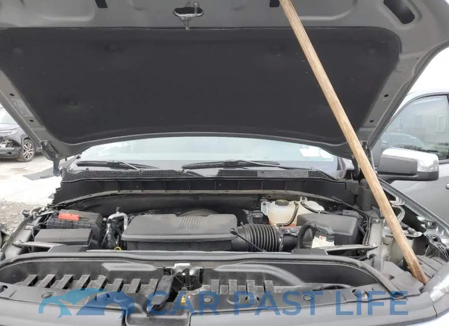 2GCUKDEDXS1111967# 11