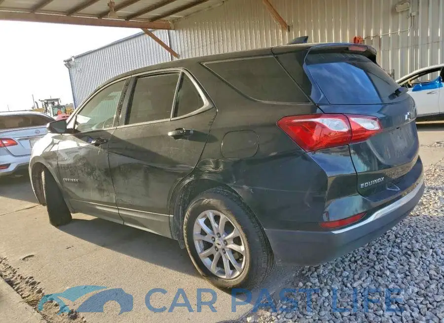 3GNAXHEV2JL343665# 2