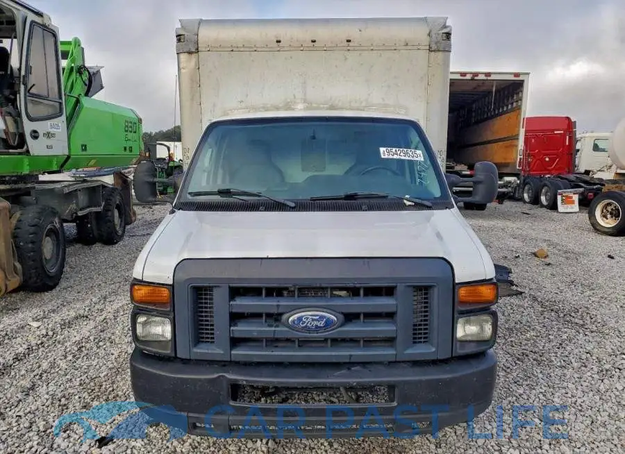 1FDWE3FS5GDC34557# 5