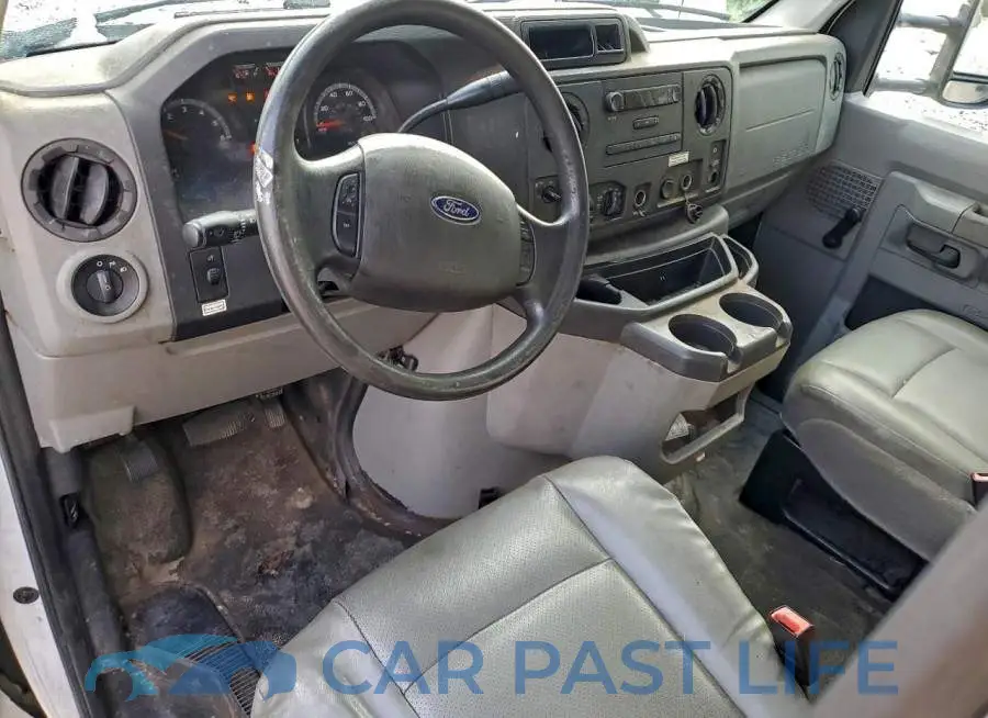 1FDWE3FS5GDC34557# 8