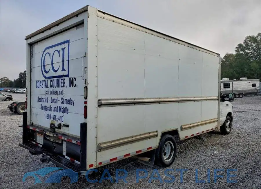 1FDWE3FS5GDC34557# 3