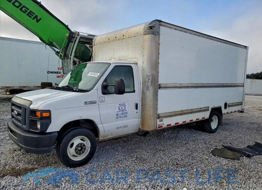 1FDWE3FS5GDC34557# 1