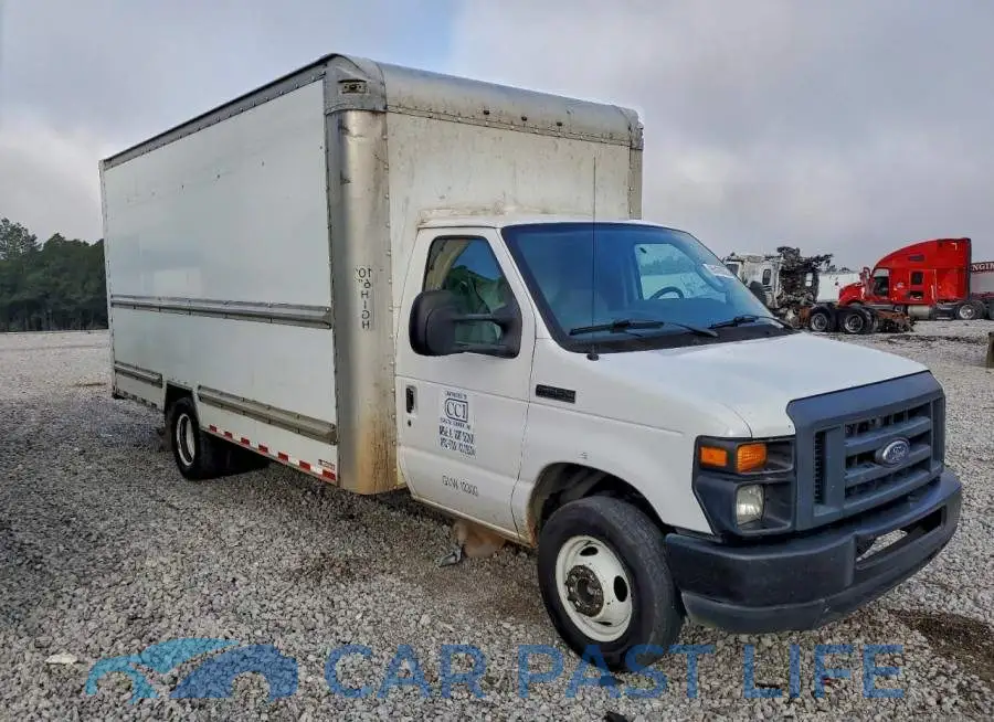 1FDWE3FS5GDC34557# 4