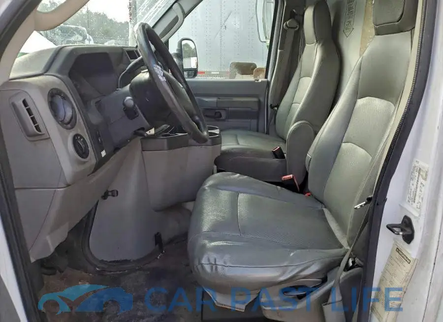 1FDWE3FS5GDC34557# 7