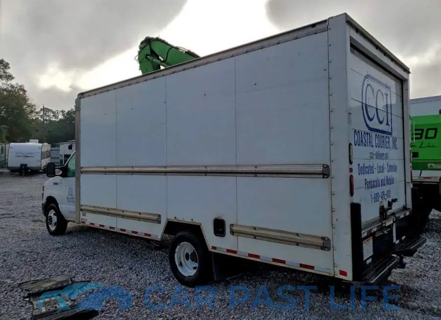 1FDWE3FS5GDC34557# 2