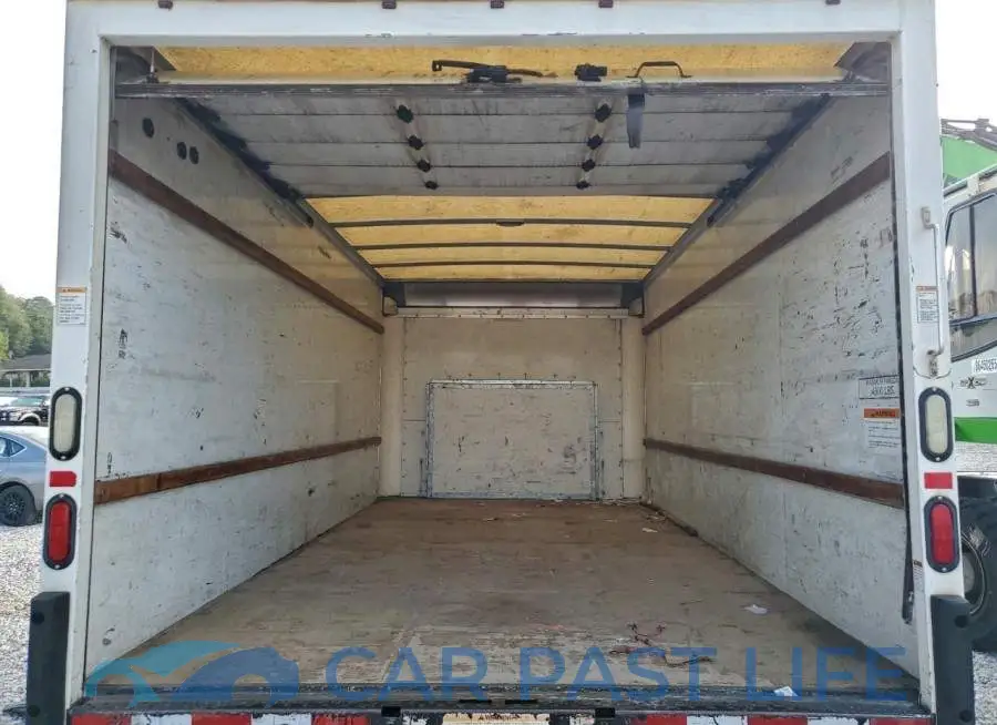 1FDWE3FS5GDC34557# 10