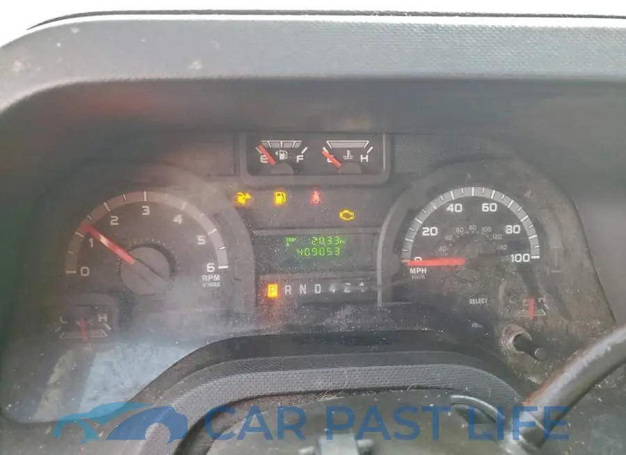 1FDWE3FS5GDC34557# 9