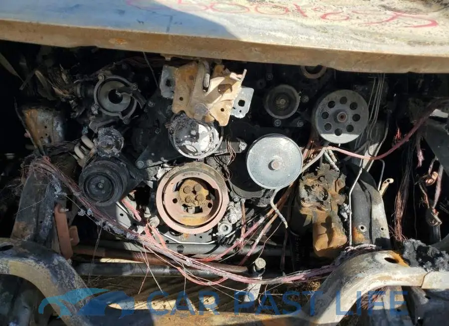 1FT7W2BT8GEC95023# 11