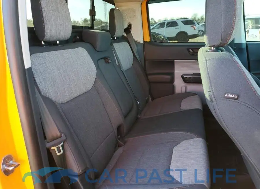 3FTTW8E32PRA65097# 10