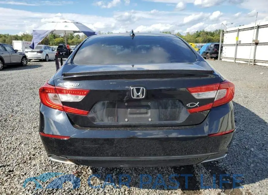 1HGCV1F59JA169602# 6