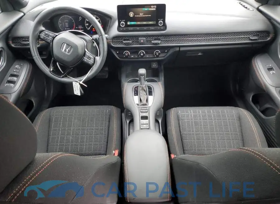 3CZRZ1H54RM750976# 8