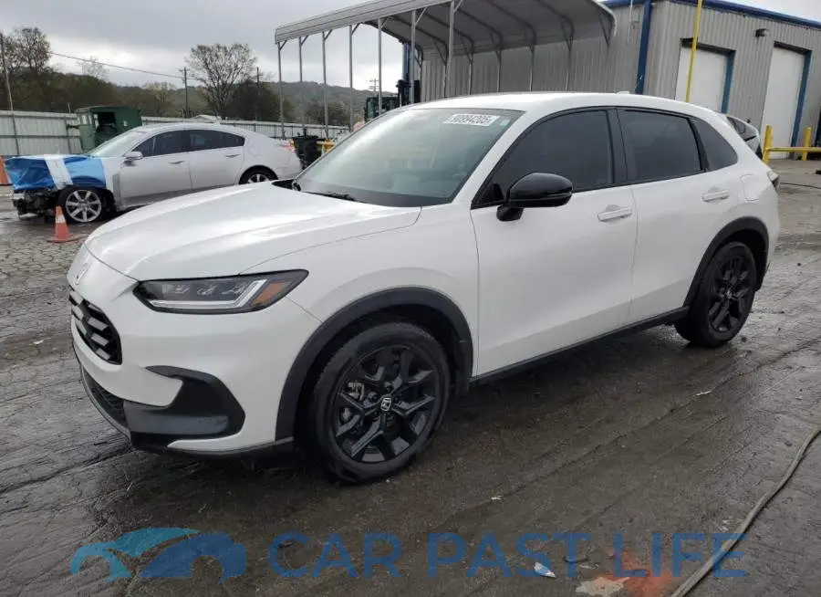 3CZRZ1H54RM750976# 1