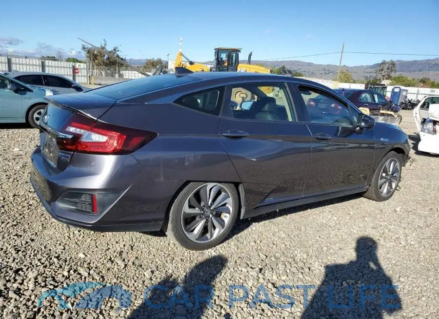 JHMZC5F34LC000405# 3