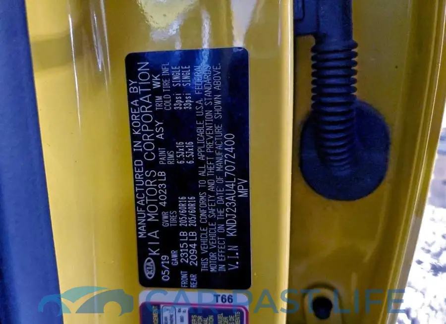 KNDJ23AU4L7072400# 13