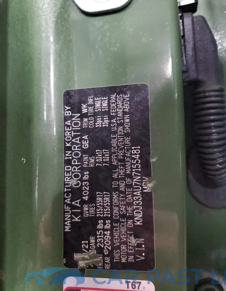 KNDJ33AU7N7155481# 13