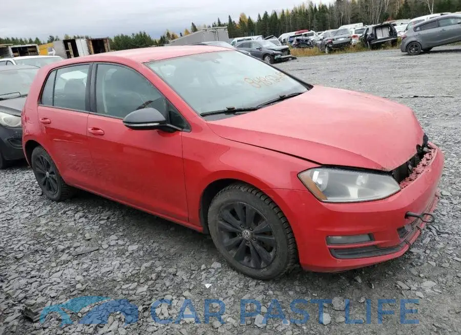 3VW117AU0GM069173# 4