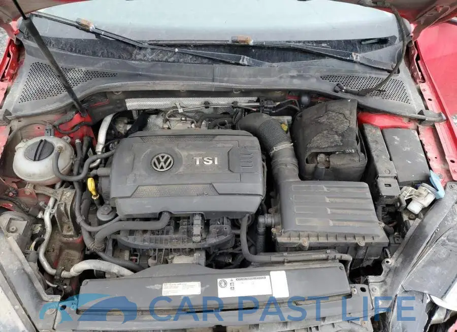 3VW117AU0GM069173# 11