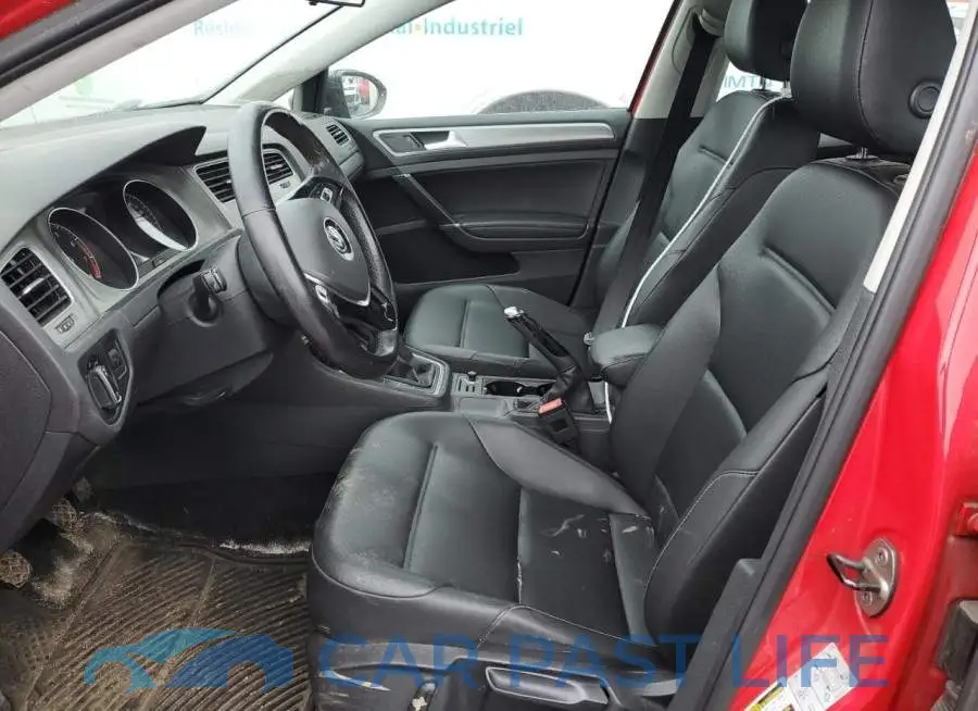 3VW117AU0GM069173# 7