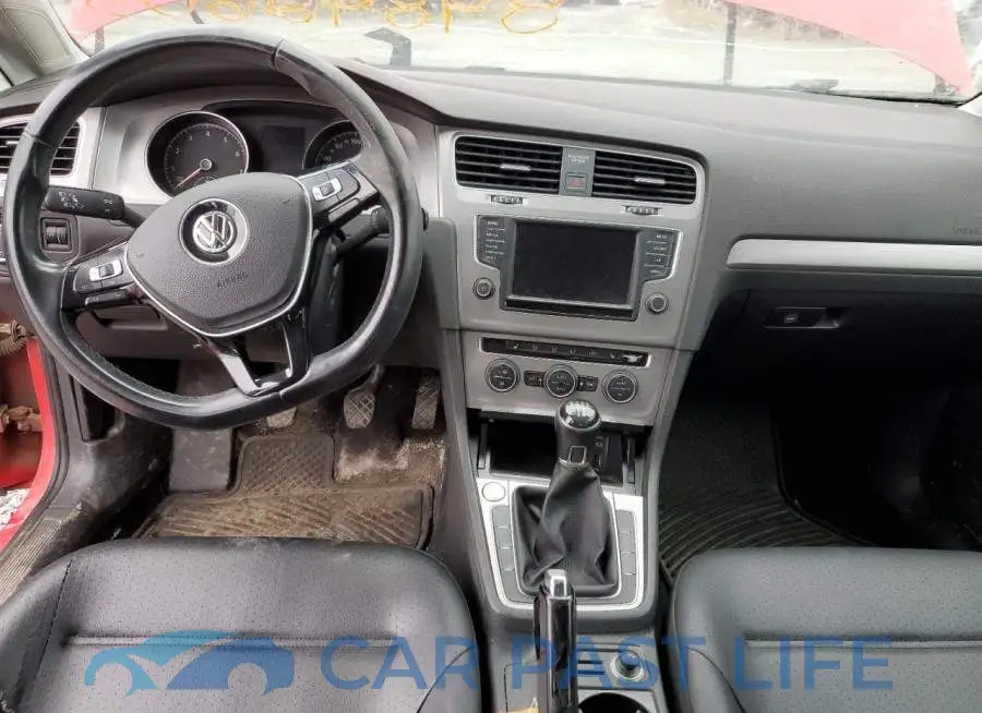 3VW117AU0GM069173# 8